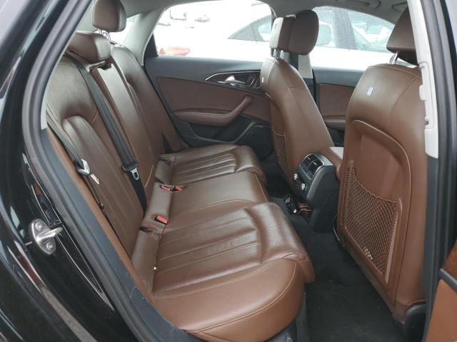 صورة رقم 10 من المزاد - 2012 AUDI A6 PRESTIG مع VIN WAUHGAFC2CN095350