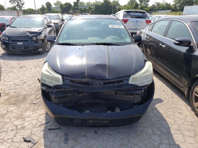 Photo 5 from auction – 2008 FORD FOCUS S/SE with VIN 1FAHP32N28W114024