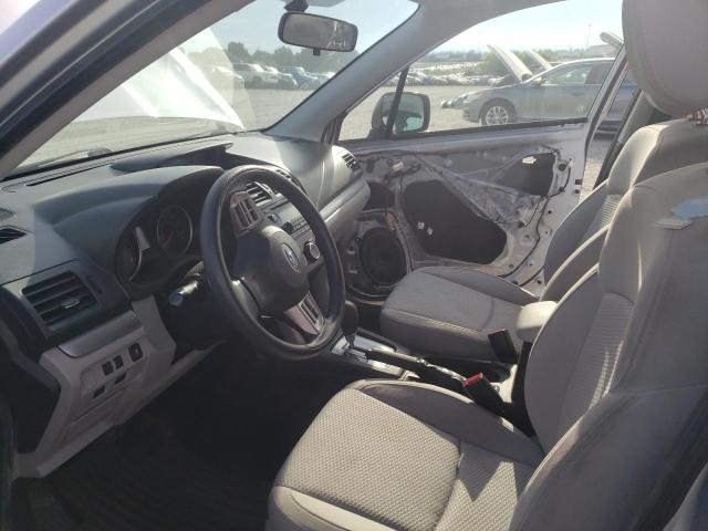 Photo 7 from auction – 2015 SUBARU FORESTER 2 with VIN JF2SJABC0FH534520