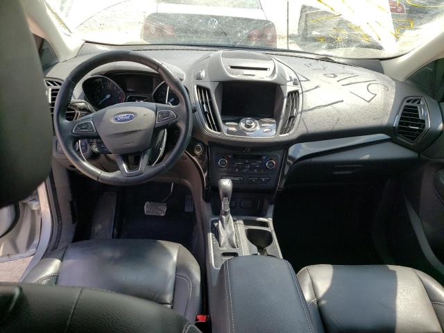 Photo 8 from auction – 2017 FORD ESCAPE TIT with VIN 1FMCU9JD0HUC93406