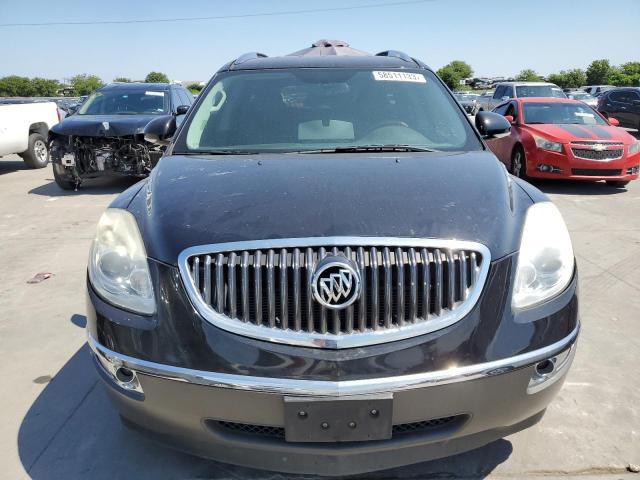 Photo 5 from auction – 2012 BUICK ENCLAVE with VIN 5GAKRCED2CJ348121