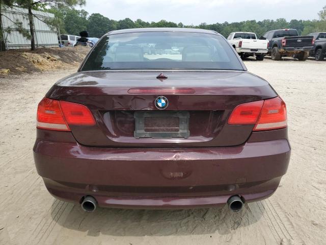 Photo 6 from auction – 2008 BMW 335 I with VIN WBAWL73558PX43397