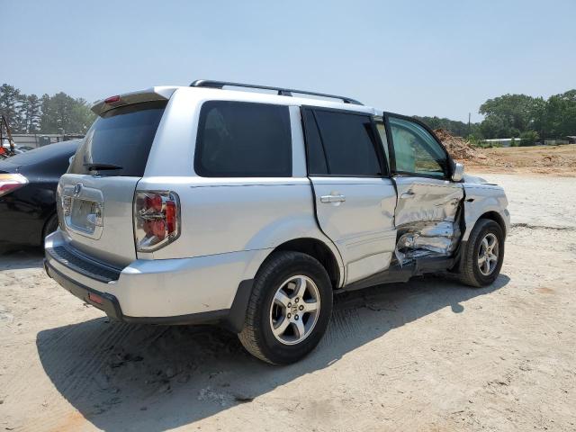 Photo 3 from auction – 2007 HONDA PILOT EXL with VIN 5FNYF287X7B043092