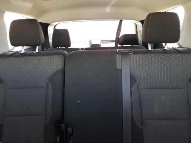 Photo 10 from auction – 2019 CHEVROLET TRAVERSE L with VIN 1GNERFKW9KJ149186