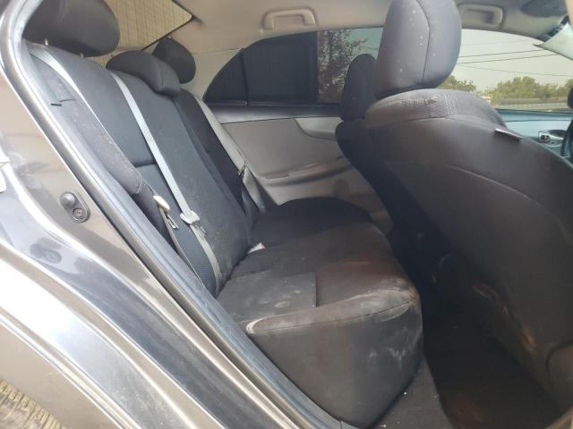 Photo 10 from auction – 2013 TOYOTA COROLLA BA with VIN 5YFBU4EEXDP118500