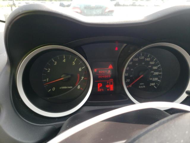 Photo 9 from auction – 2012 MITSUBISHI LANCER ES/ with VIN JA32X2HU6CU610360