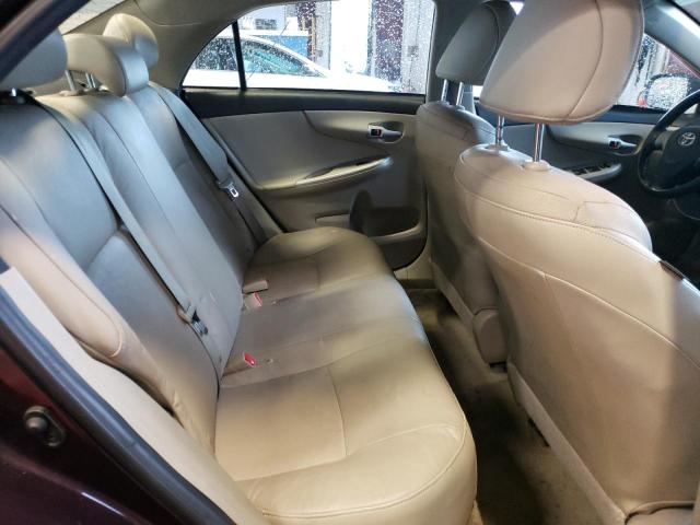 Photo 10 from auction – 2013 TOYOTA COROLLA BA with VIN 2T1BU4EE3DC091964
