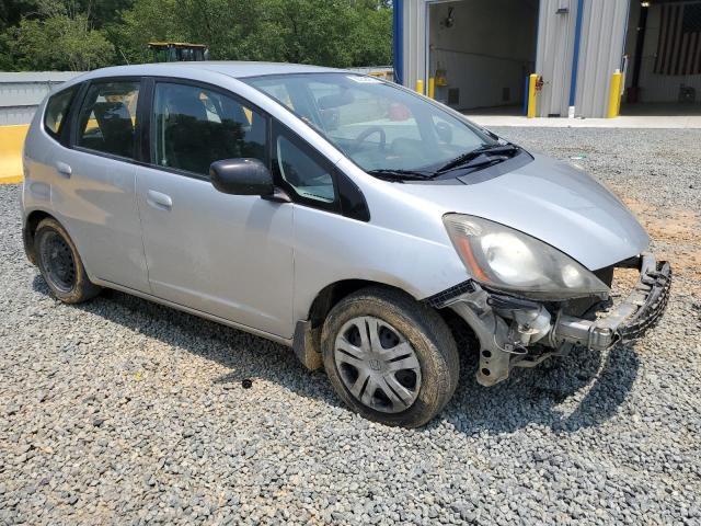 Photo 4 from auction – 2011 HONDA FIT with VIN JHMGE8H35BS007383