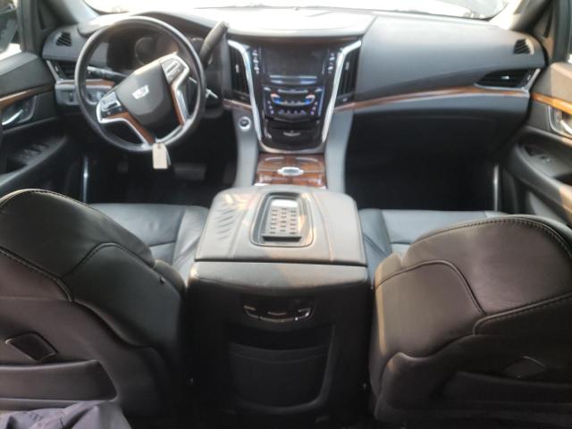 Photo 8 from auction – 2017 CADILLAC ESCALADE with VIN 1GYS4AKJ9HR174451