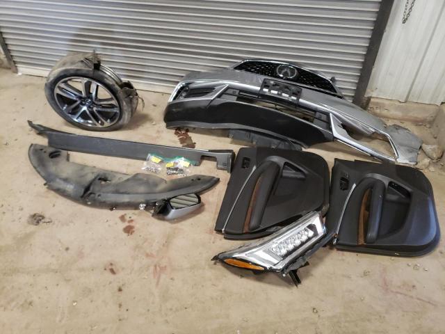Photo 13 from auction – 2017 ACURA MDX ADVANC with VIN 5FRYD4H84HB011944