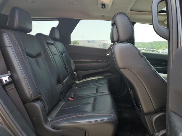 Photo 11 from auction – 2011 DODGE DURANGO R/ with VIN 1D4SE6GT6BC683131