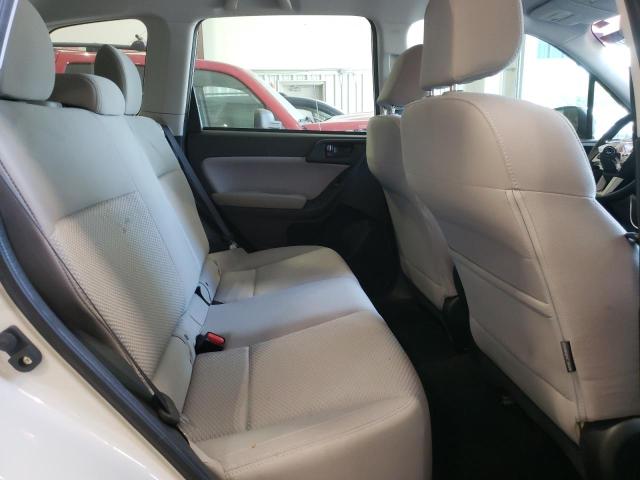 Photo 11 from auction – 2017 SUBARU FORESTER 2 with VIN JF2SJABC6HH494737