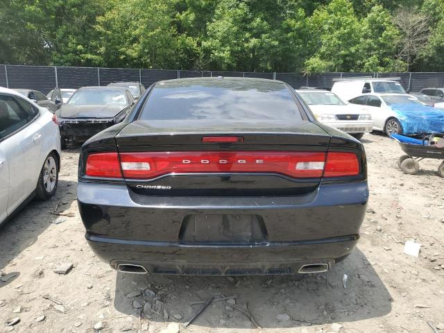 Photo 6 from auction – 2014 DODGE CHARGER SE with VIN 2C3CDXBG3EH277852