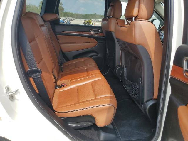 Photo 10 from auction – 2012 JEEP GRAND CHER with VIN 1C4RJFCG9CC314863