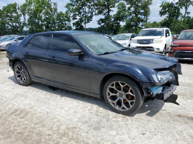 Photo 4 from auction – 2017 CHRYSLER 300 S with VIN 2C3CCABG7HH668961
