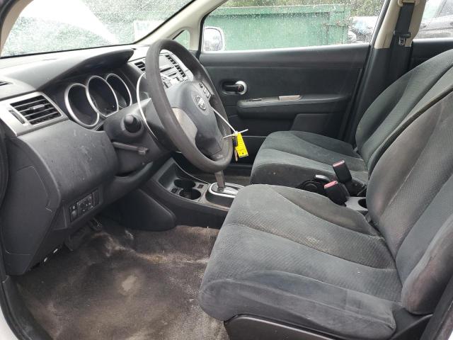 صورة رقم 7 من المزاد - 2011 NISSAN VERSA S مع VIN 3N1BC1CP8BL391423