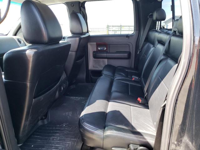 Photo 10 from auction – 2005 FORD F150 SUPER with VIN 1FTPW14595FB07559