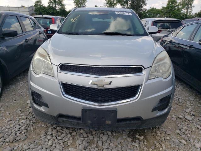 Photo 5 from auction – 2012 CHEVROLET EQUINOX LT with VIN 2GNALDEK8C1135952
