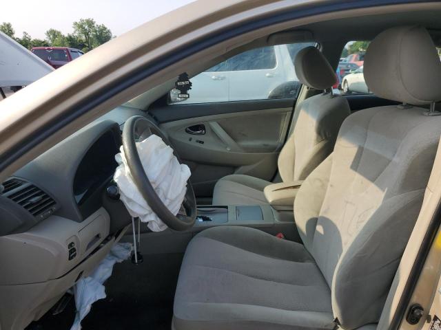 Photo 7 from auction – 2011 TOYOTA CAMRY BASE with VIN 4T1BF3EK7BU705680
