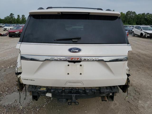Photo 6 from auction – 2018 FORD EXPEDITION with VIN 1FMJK1KT0JEA01791