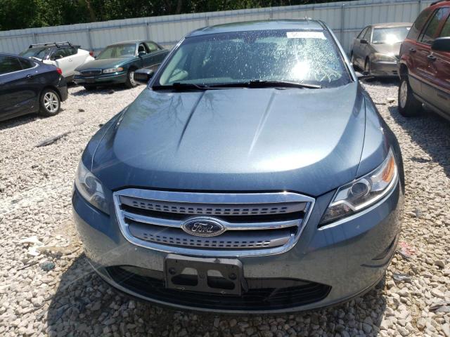 Photo 5 from auction – 2010 FORD TAURUS SE with VIN 1FAHP2DW7AG138982