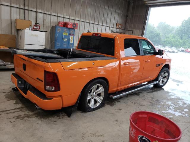 Photo 3 from auction – 2015 RAM 1500 SPORT with VIN 1C6RR7MT4FS683920