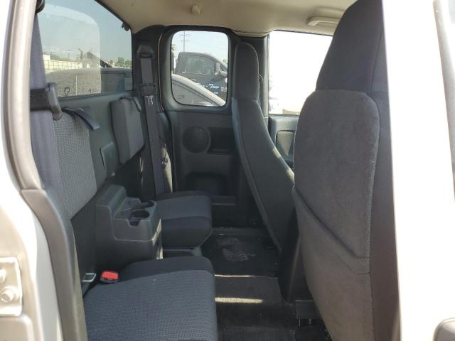 Photo 10 from auction – 2007 CHEVROLET COLORADO with VIN 1GCDT19E978249292