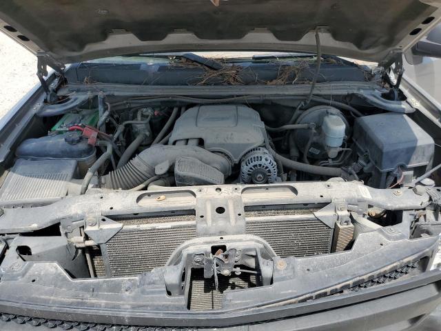 Photo 11 from auction – 2013 CHEVROLET SILVERADO with VIN 3GCPCPEA0DG342775