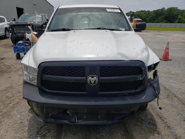 Photo 5 from auction – 2016 RAM 1500 ST with VIN 3C6JR7AT7GG206778