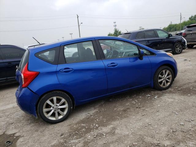 Photo 3 from auction – 2014 NISSAN VERSA NOTE with VIN 3N1CE2CP5EL392019