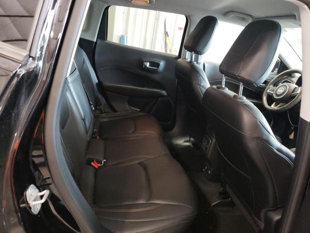 Photo 10 from auction – 2018 JEEP COMPASS LI with VIN 3C4NJDCB2JT283285