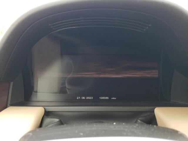 Photo 9 from auction – 2011 LAND ROVER RANGE ROVE with VIN SALMF1D46BA335658