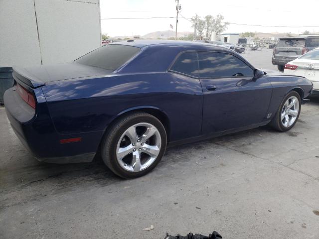 Photo 3 from auction – 2014 DODGE CHALLENGER with VIN 2C3CDYAG5EH111095