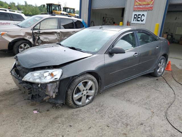 Photo 1 from auction – 2005 PONTIAC G6 with VIN 1G2ZH528354151306