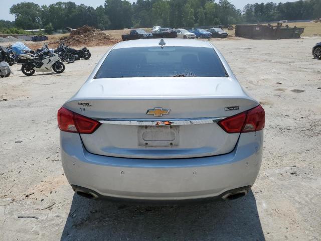 Photo 6 from auction – 2018 CHEVROLET IMPALA PRE with VIN 2G1125S39J9111424