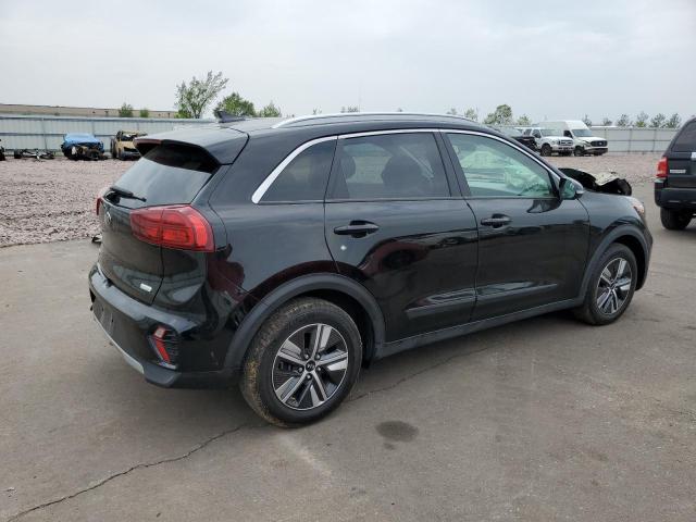 Photo 3 from auction – 2020 KIA NIRO EX PR with VIN KNDCC3LD6L5367769