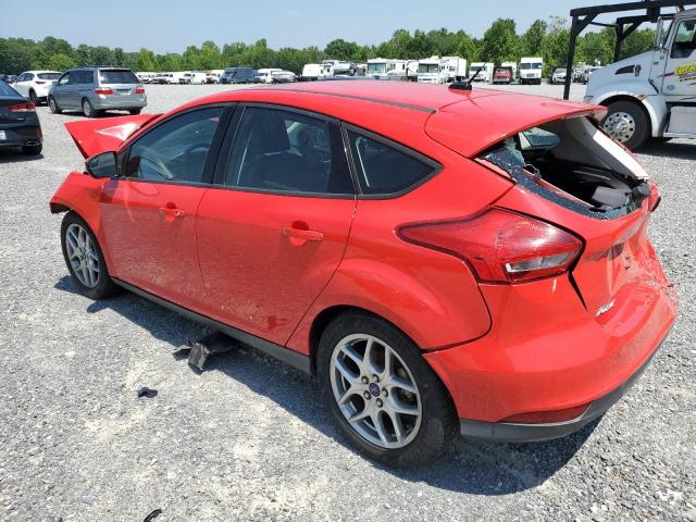 Photo 2 from auction – 2015 FORD FOCUS SE with VIN 1FADP3K20FL283378