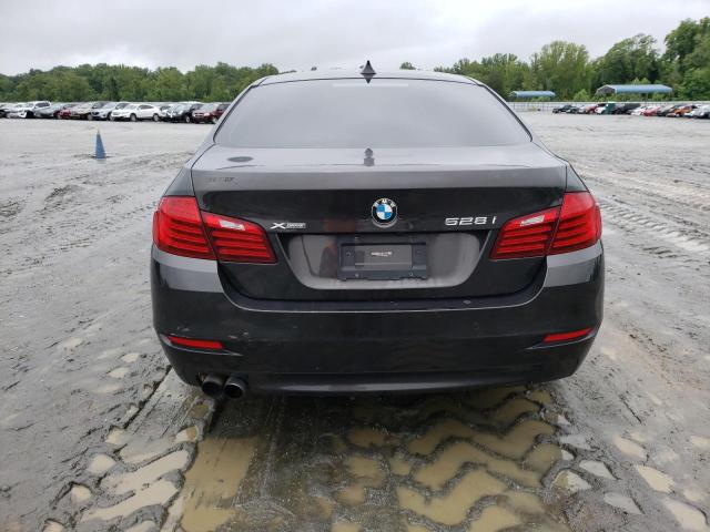 Photo 6 from auction – 2015 BMW 528 XI with VIN WBA5A7C56FD628484