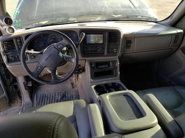 Photo 8 from auction – 2005 GMC SIERRA K25 with VIN 1GTHK29255E114745