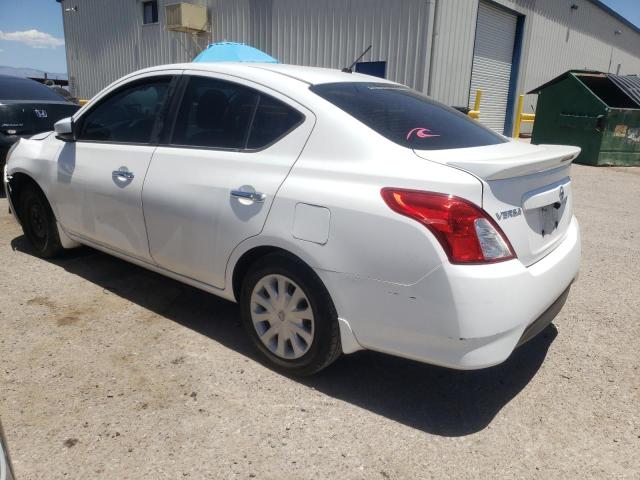 Photo 2 from auction – 2016 NISSAN VERSA S with VIN 3N1CN7AP7GL914930