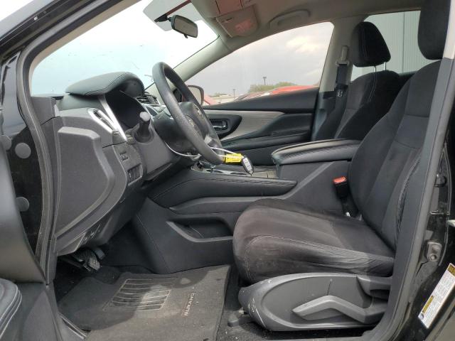 Photo 7 from auction – 2016 NISSAN MURANO S with VIN 5N1AZ2MG1GN114790