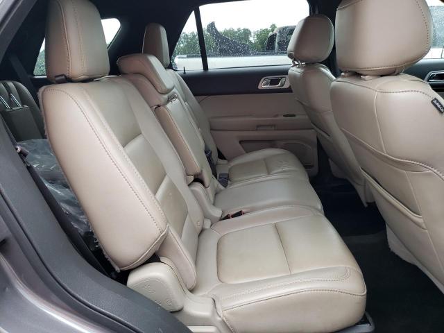 Photo 10 from auction – 2014 FORD EXPLORER L with VIN 1FM5K7F83EGB85175