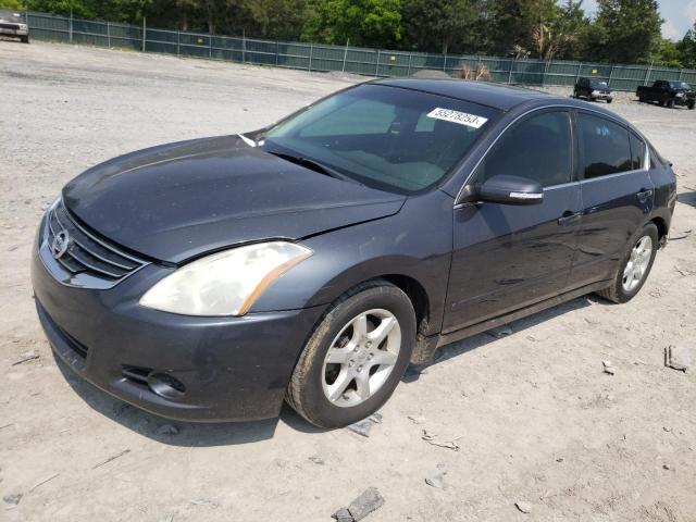 Снимка 1 от търг – 2012 NISSAN ALTIMA BAS с VIN 1N4AL2AP6CC163652