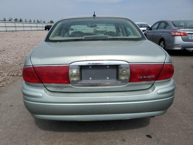 Photo 6 from auction – 2005 BUICK LESABRE CU with VIN 1G4HP52K85U193763
