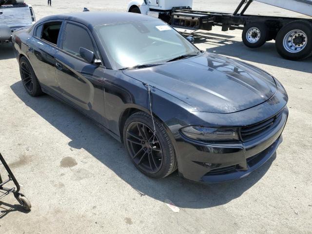 Photo 4 from auction – 2015 DODGE CHARGER R/ with VIN 2C3CDXCT9FH847107