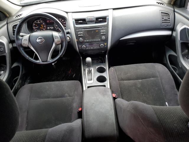 Photo 8 from auction – 2013 NISSAN ALTIMA 2.5 with VIN 1N4AL3AP9DN452147