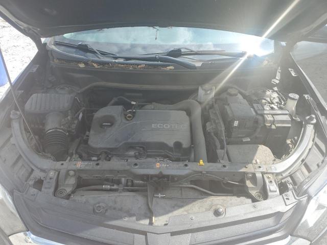 Photo 11 from auction – 2018 CHEVROLET EQUINOX LT with VIN 3GNAXJEV7JS590208