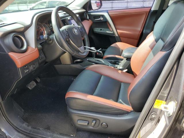 Photo 7 from auction – 2013 TOYOTA RAV4 LIMIT with VIN 2T3DFREV5DW100332