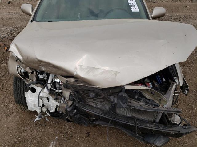 Photo 11 from auction – 2007 TOYOTA CAMRY CE with VIN 4T4BE46K67R002771