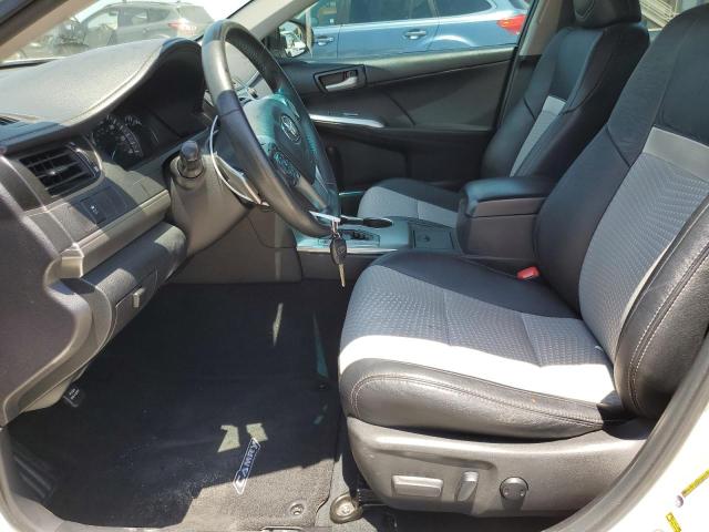 Photo 7 from auction – 2014 TOYOTA CAMRY L with VIN 4T1BF1FK2EU458592